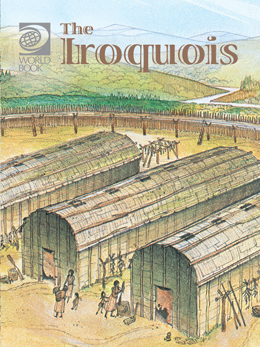 Title details for The Iroquois by World Book - Wait list